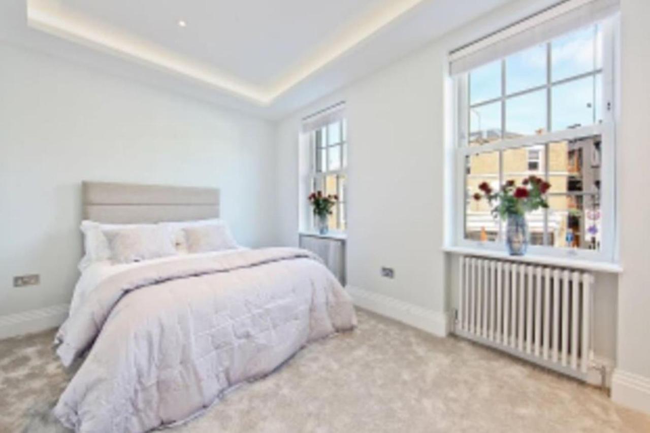 Modern Townhouse With Cinema In Se1 Casa vacanze Londra