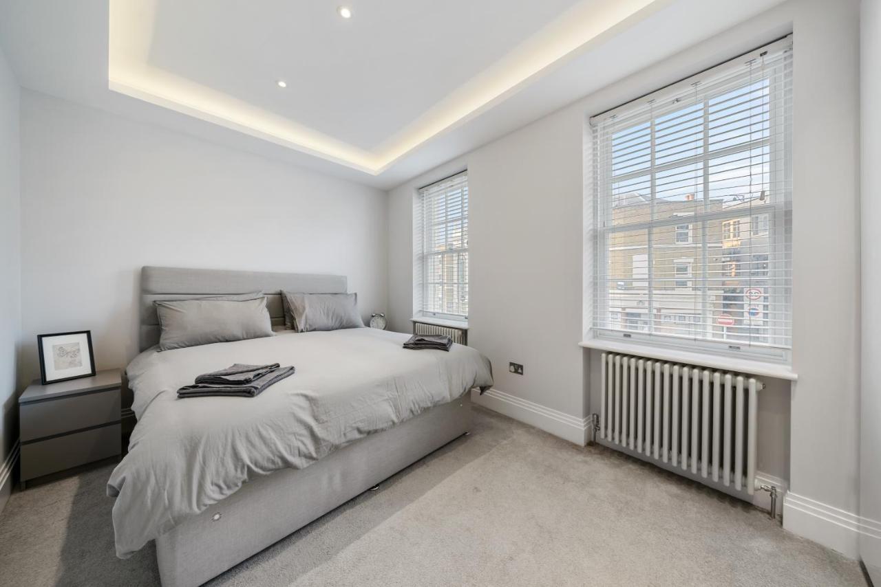 Casa vacanze Modern Townhouse With Cinema In Se1 *
